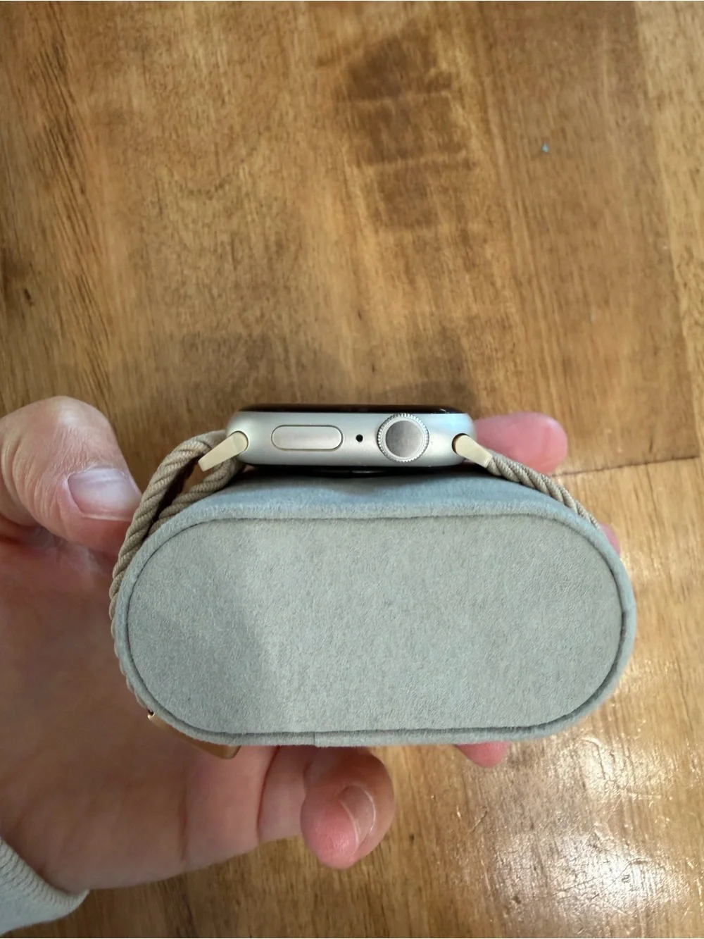 Apple Watch Series 7